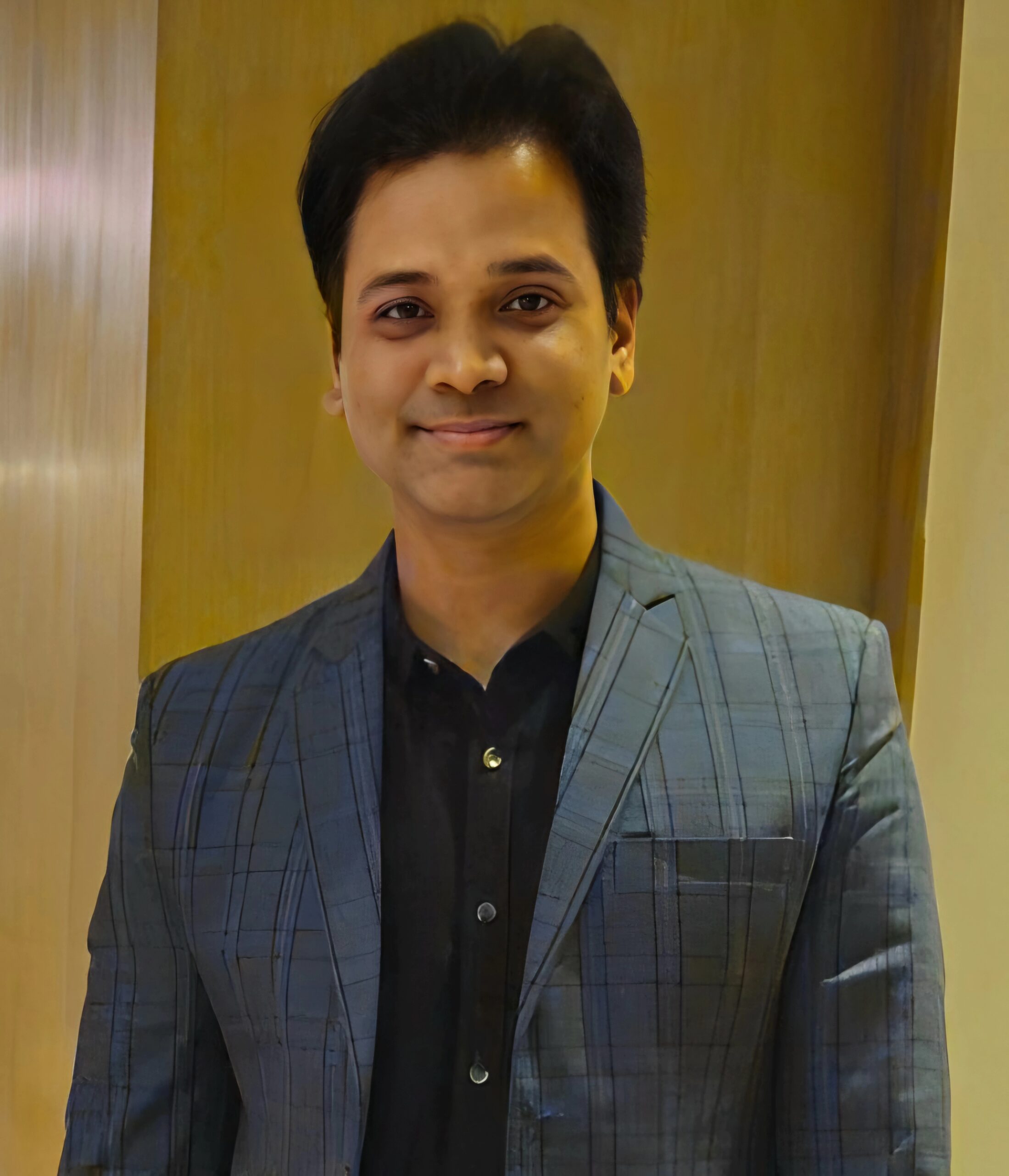 Dr. Amitesh Singh Rajput