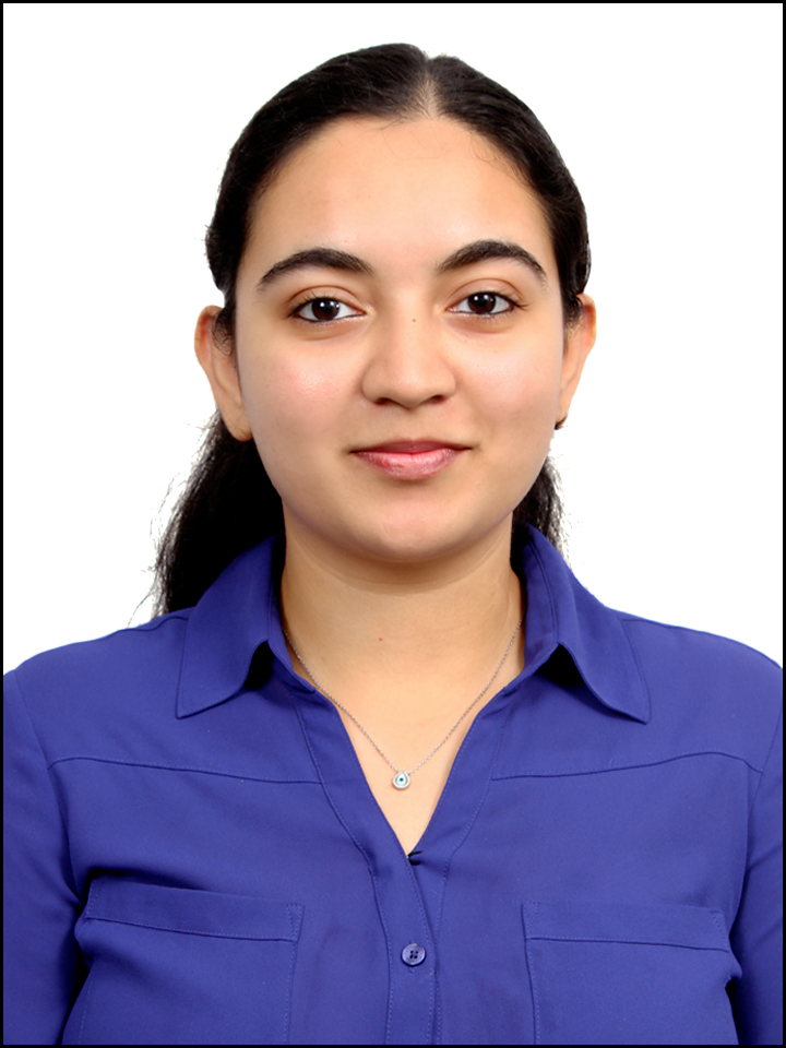 Ms. Shubhra Silakari