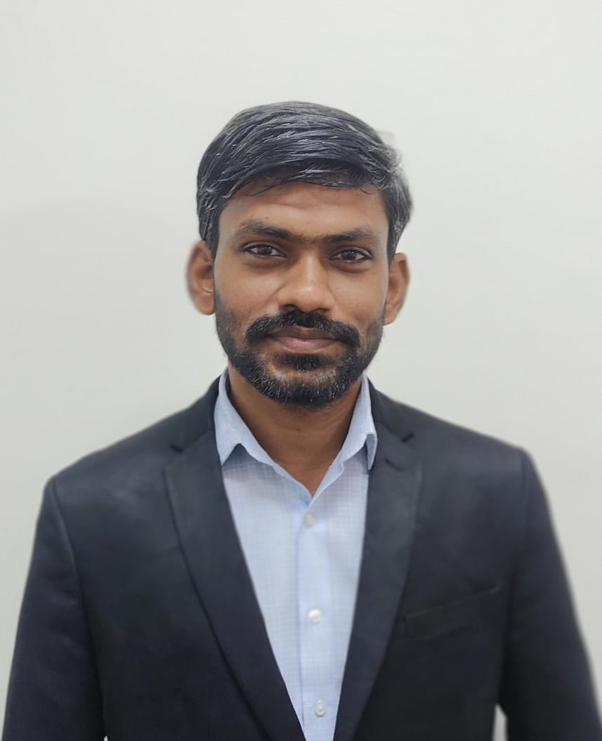 Dr. Ramdhass Perumal