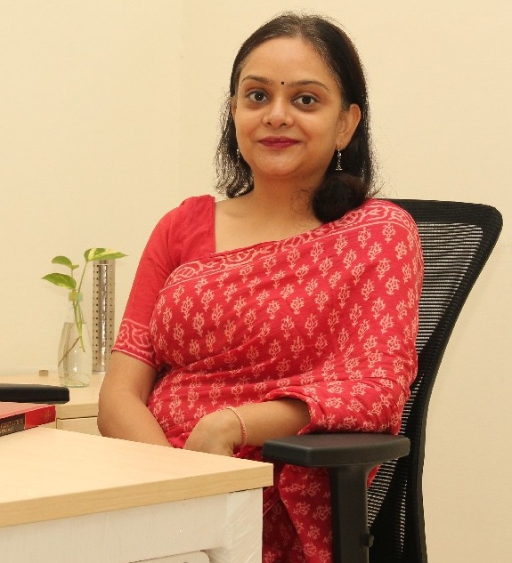 Ms Saubhagya