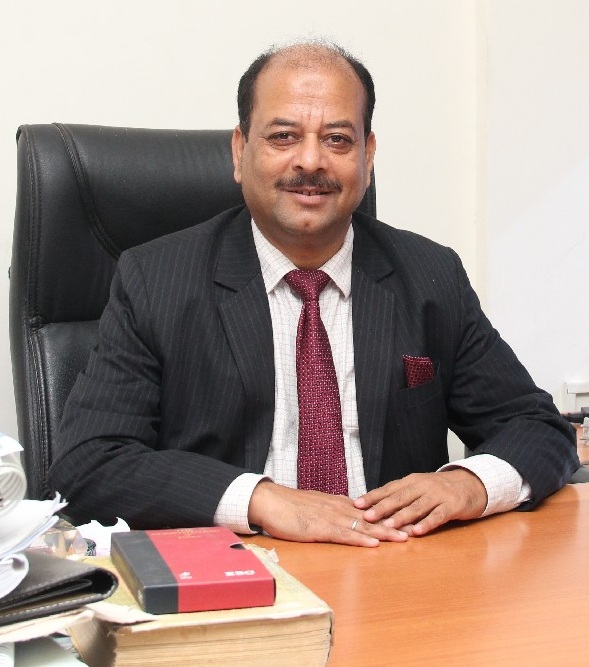 Prof. Alam