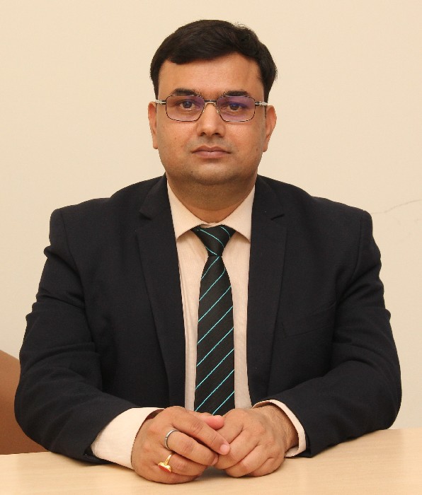 Dr. Atul