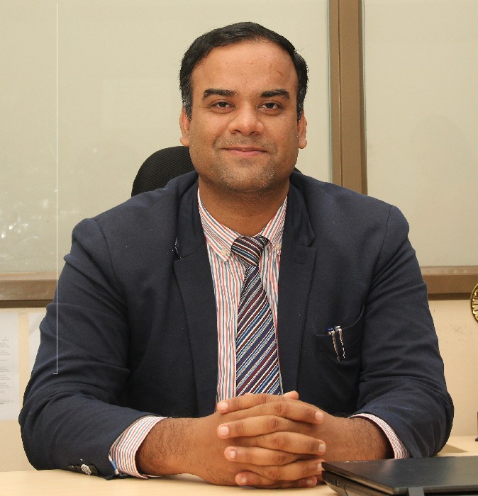Mr. Amit