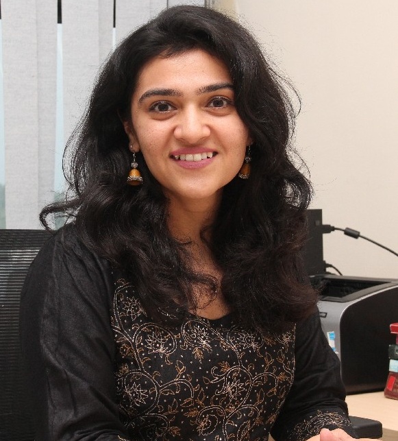 Ms Neha Khurana