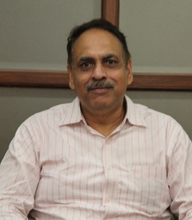 Prof. Uday