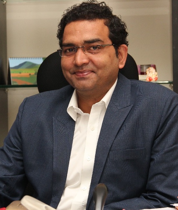 Mr. Rohit