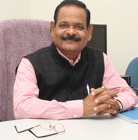 Prof.(Dr.) Rajiv Kumar Khare