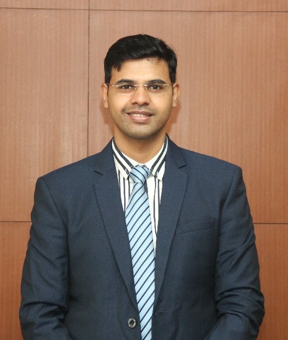 Mr. Ravi Chaukse