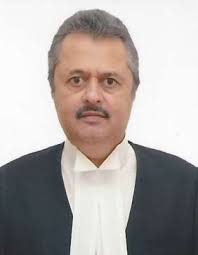 Hon’ble Mr. Justice Ravi Vijaykumar Malimath