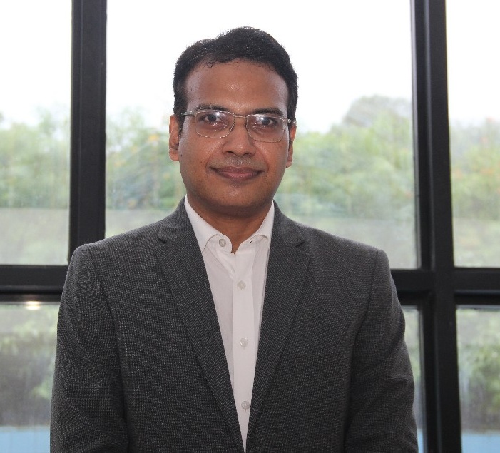Professor (Dr.) Sanjay Yadav