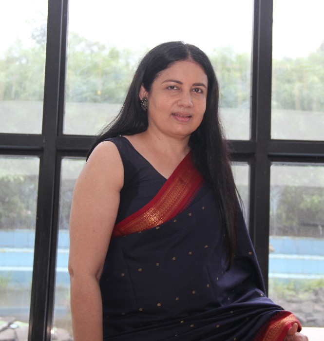 Ms. Kuldeep Kaur