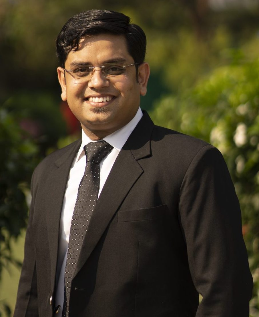 Dr. Astitwa Bhargava