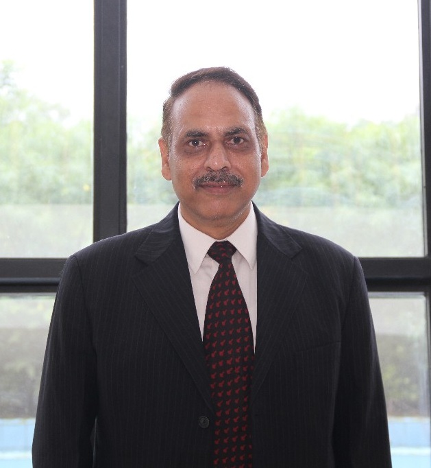 Prof.(Dr.) Uday Pratap Singh