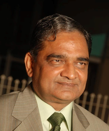 Dr. Vijay Kumar Choudhary