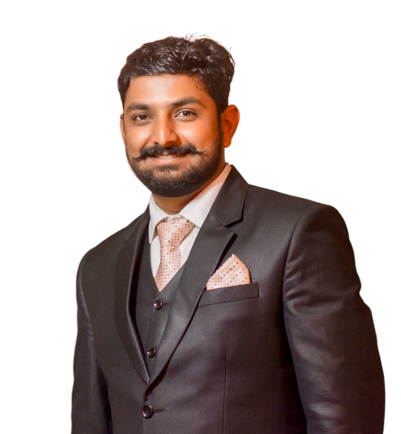Mr. Ankit Sharma