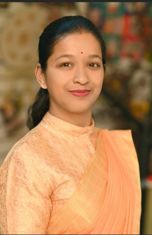 Mrs. Palak Agarwal
