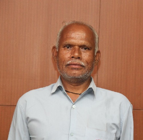 Mr. Nathulal Devaria