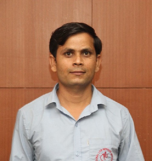 Mr. Mahendra Yadav