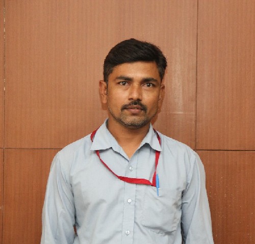 Mr. Mangi Lal