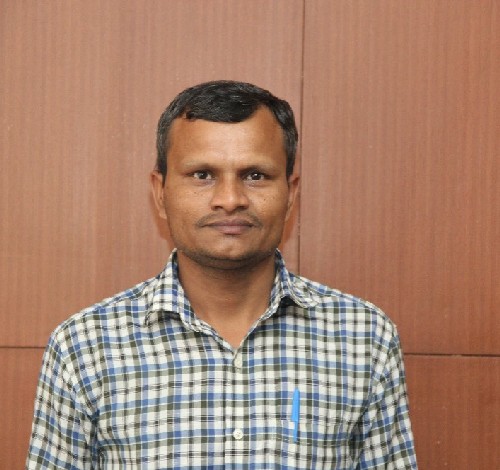 Mr. Narayan Prasad