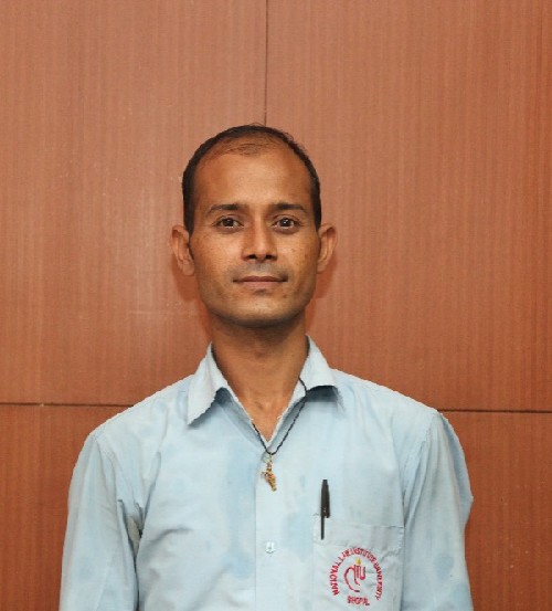 Mr. Prakash Raghuvanshi