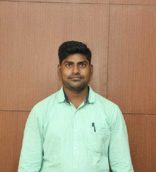 Mr. Shailendra Singh Ikaleshwari