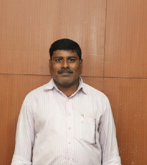 Mr. Siddharth Somkunwar