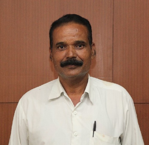 Mr. Sushil Kumar Jain