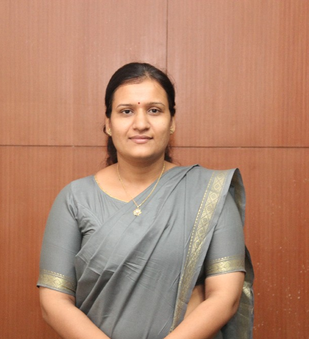 Mrs. Shivani Raghuwanshi