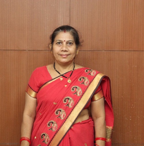 Mrs. Nilam Tripathi