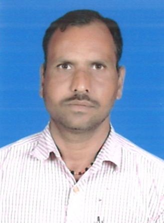 Mr. Shanker Lal Prajapati