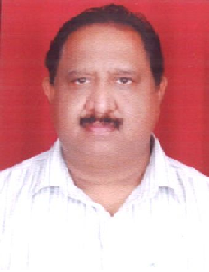 Mr. Ravi Pande