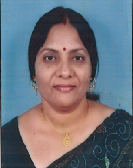 Mrs. Sunita Choudhary