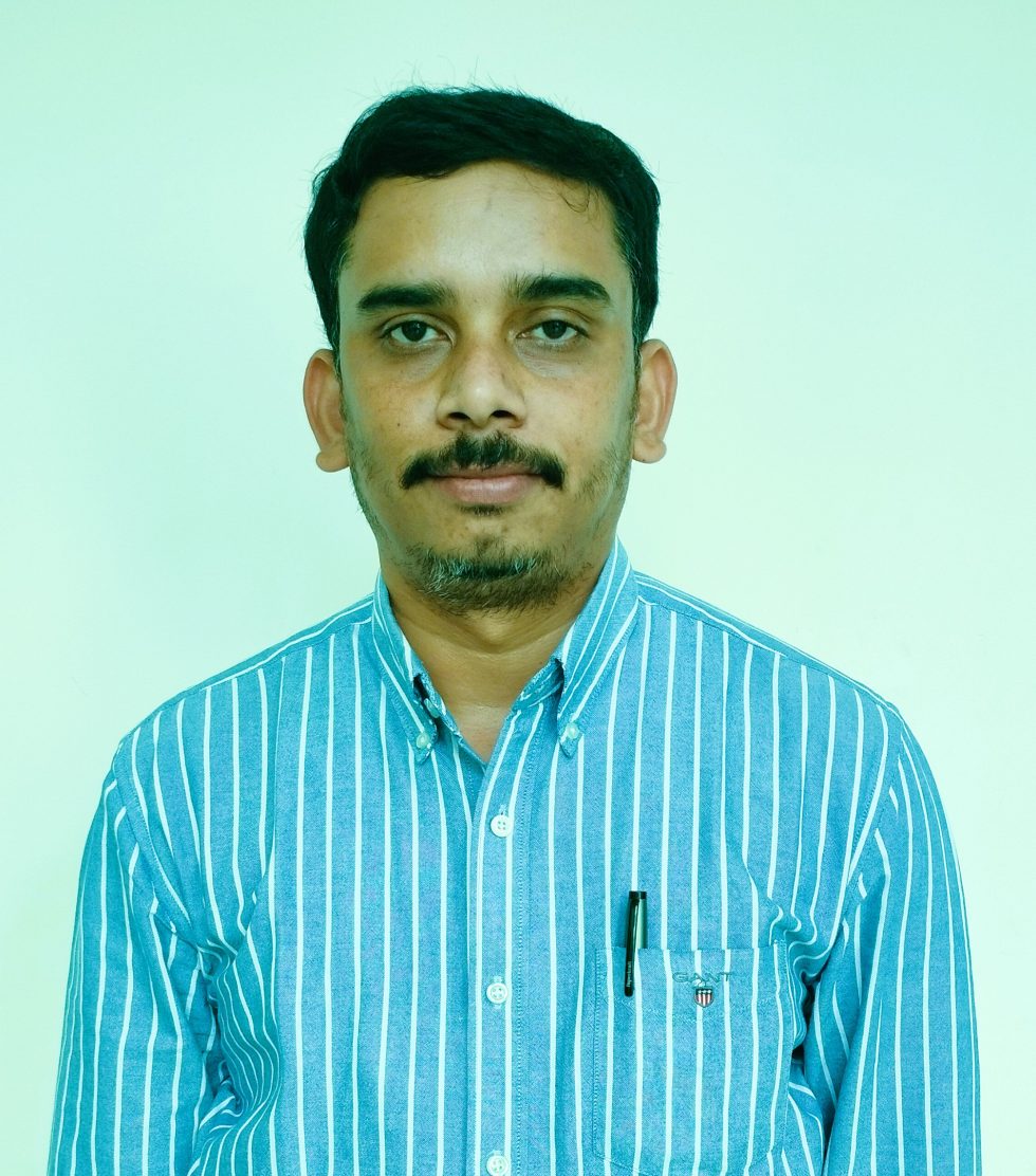 Dr. Narasinga Rao Barnikana | The National Law Institute University Bhopal