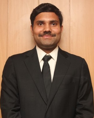 Mr. Vikram Amrawanshi