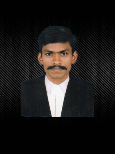 Dr. Ramdhass Perumal