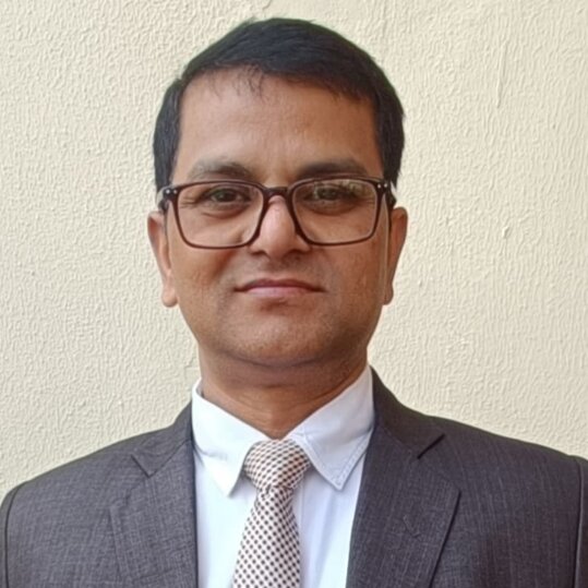 Dr. Satya Prakash