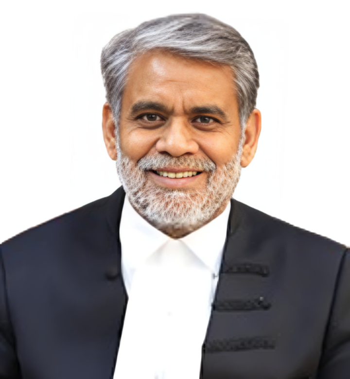 Hon’ble Mr. Justice Suresh Kumar Kait