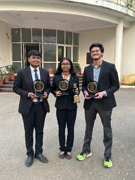 34th Kerala Law Academy Moot, 2025