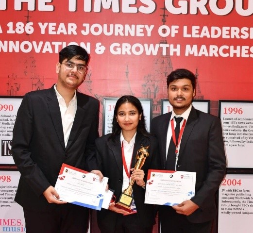 II Bennett International Moot Court Competition, 2025