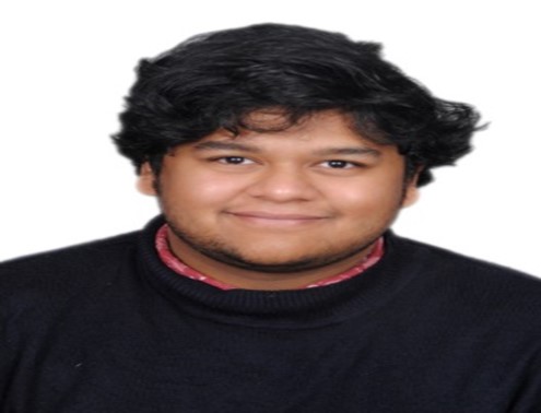 Akshay Ashok