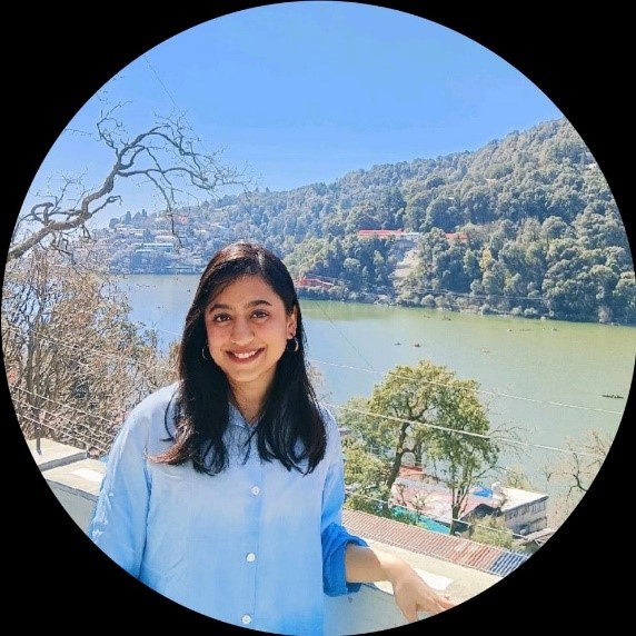 Ayushi Inani