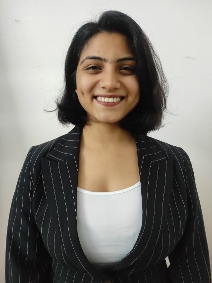 Devyani Mishra