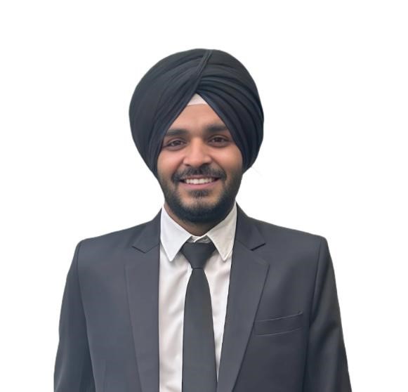 Dilpreet Singh