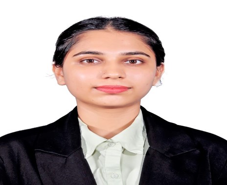 Medha R Lakshmi