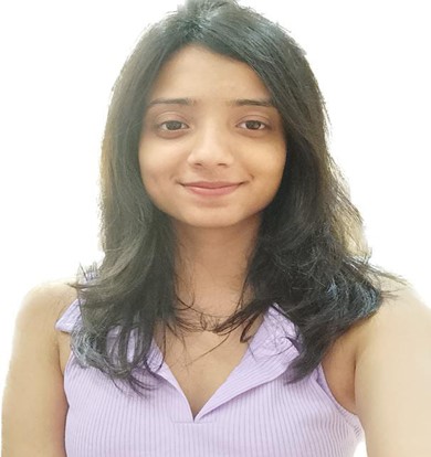 Parul Jain