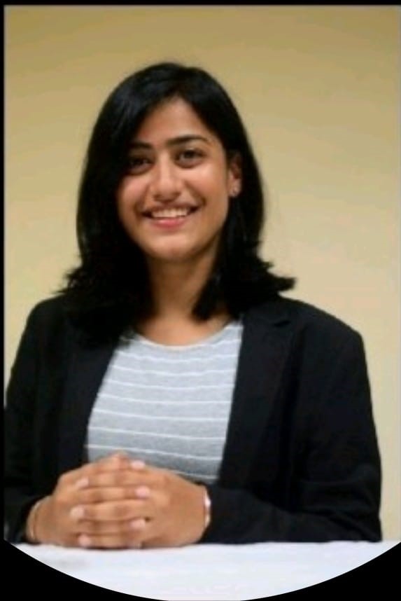Prachi Chowdhary