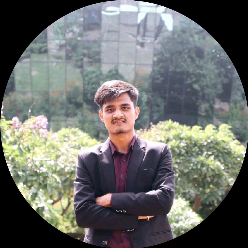 Pranav Sharma