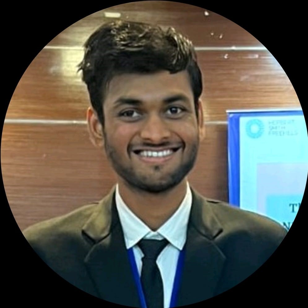 Priyam Indurkhya