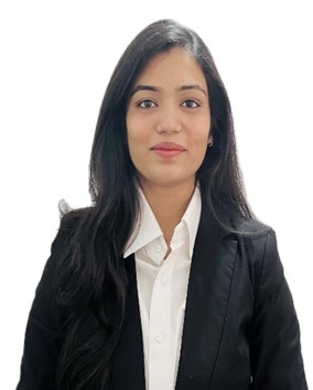 Rishita Sethi